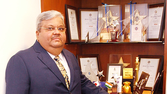 Hormuz Bulsara, COO, Tata AMC says, we believe equity, as an asset class, will do better in the medium to long term on the back of lower inflation and improved outlook for global growth