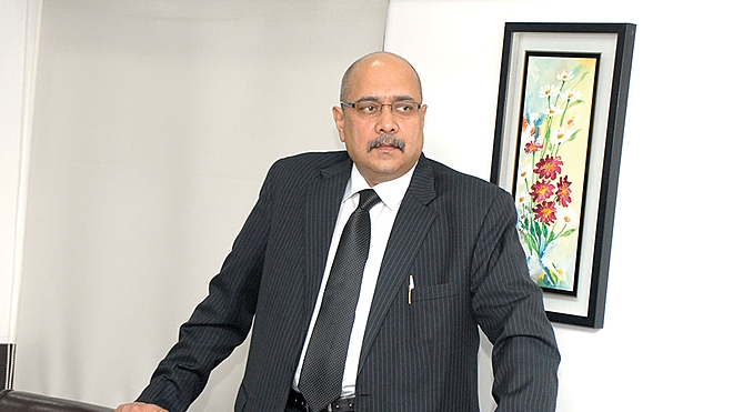 Waqar Naqvi, CEO, Taurus MF says, investors should not worry about the short-term volatility of equity as it will give higher returns than any other asset class in the long-run
