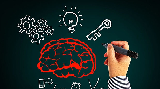 The relationship between psychology and stock investing