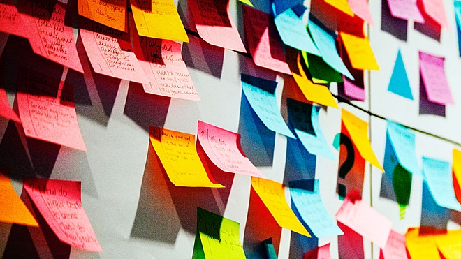 Don't start with a financial product but with understanding your needs