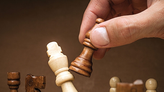 The era of sustainable competitive advantages for businesses is fast vanishing. The need is to be more flexible