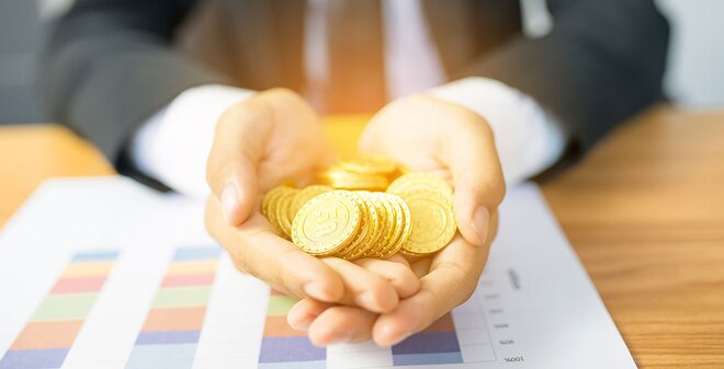 And all that dazzle!