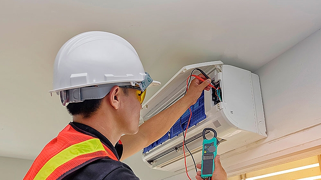 Amber Enterprises, a contract manufacturer of air conditioners for consumer durable brands is going for a public issue