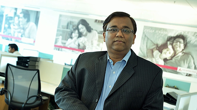 Chandresh Nigam, MD and CEO, Axis Mutual Fund discussed idea stocks, disruptions and narrowing of universe with Aarati Krishnan