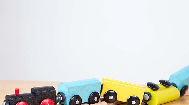 A forgotten goal can derail your finances