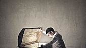 The inside truth of closed-end funds