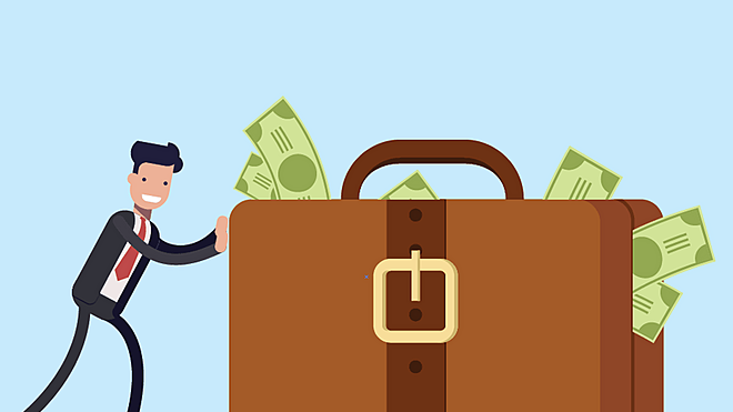 In the Value Research database, we find that funds that have the mandate to take cash calls have raised their cash positions in the last one year