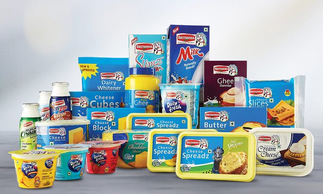 Buy only the biscuits