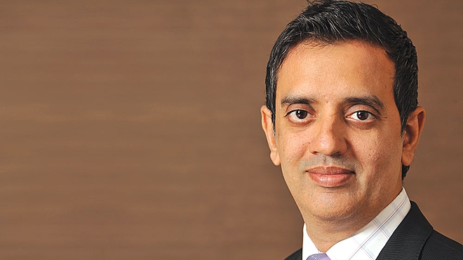 Chirag Setalvad, Fund Manager, HDFC Mid-Cap Opportunities Fund says, we look for companies who have healthy growth rate, good cash flow generation and return on capitals