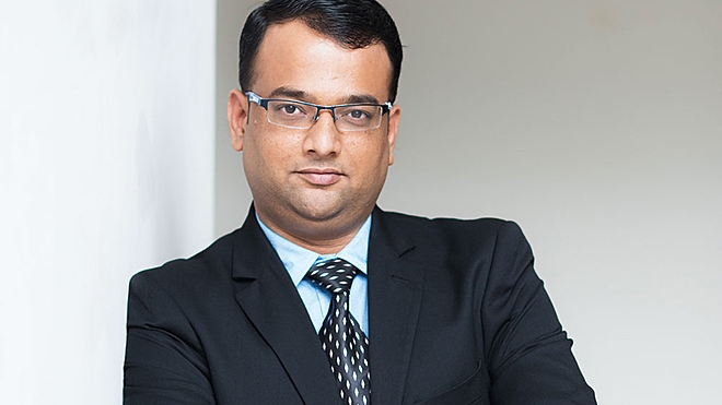 'We will invest in recent and upcoming listings'