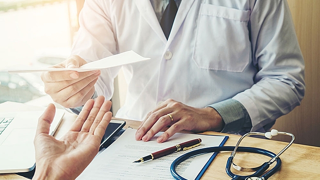 Aster DM Healthcare: Information Analysis