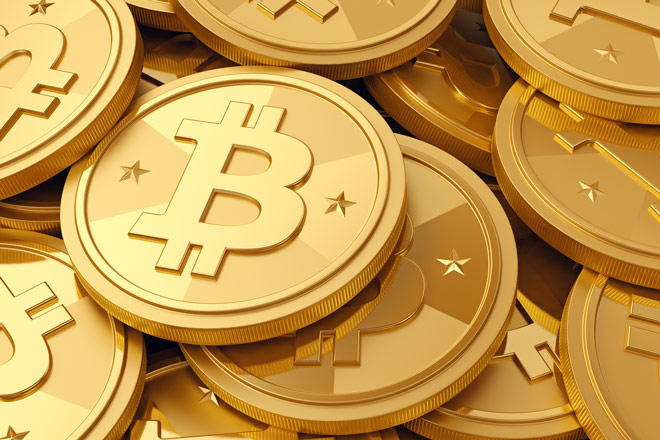 Among the believers, Bitcoin mania is undiminished