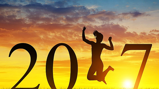 While skeptics are busy predicting gloom and doom, here are a list of positive developments of 2017. Read on to find out