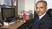 In house research capabilities is a clear differentiator