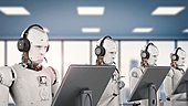 The chatty chatbot!
