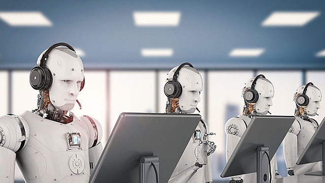 In a highly competitive environment, businesses cannot let queries of customers unanswered for long. Chatbots are the perfect solution to this problem