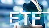 The rise of ETFs