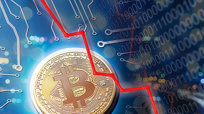 Bitcoin regulations and blockchain