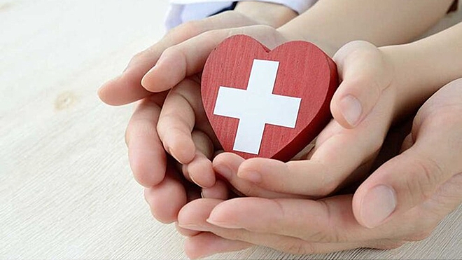 The necessary insurance