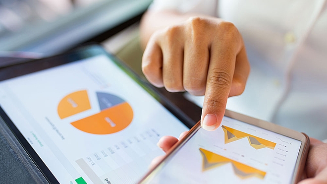 For savvy investors dealing with financial firms, apps or automated platforms reduce transaction costs and friction