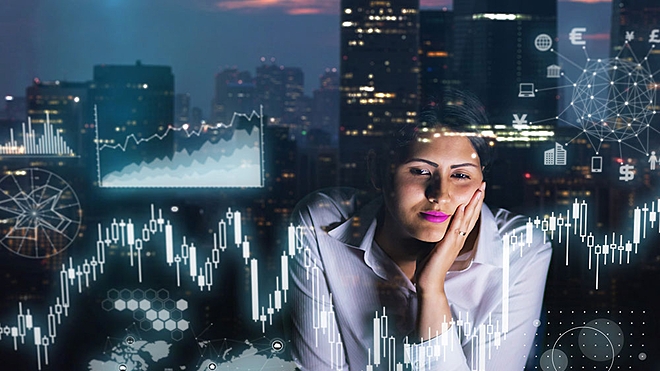 On the occasion of International Women's Day, we bring before you profiles of some illustrious women from the mutual fund industry