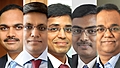 Investing gems from Indian gurus