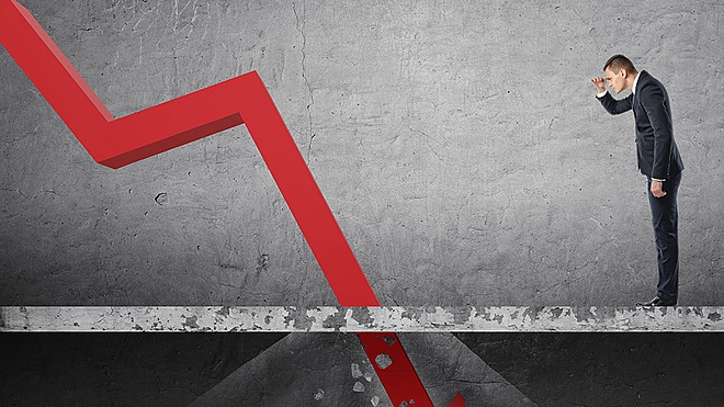 Why the stock market is overheated and what options investors have now