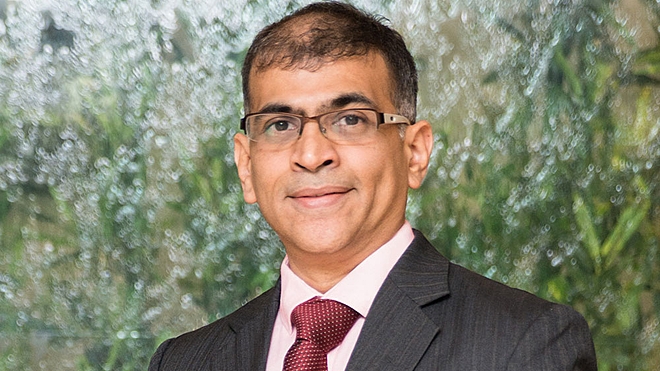 Harshad Patwardhan, Fund Manager, Edelweiss Mid and Small Cap Fund says, we believe in managing funds in line with their mandates