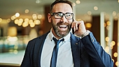 The ideal stock investor