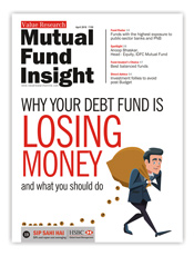 Why is your debt fund losing money
