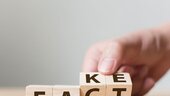 Fake news in the equities markets