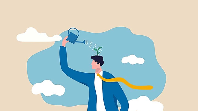 Lessons from a veteran stock investor