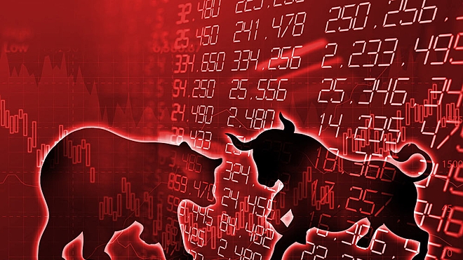 The market will go nowhere for the next couple of years in an era of rising bond yields