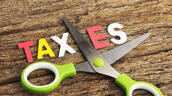 The grandfathering clause