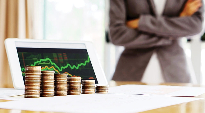 It makes sense to rely on equity mutual funds for long-term wealth creation