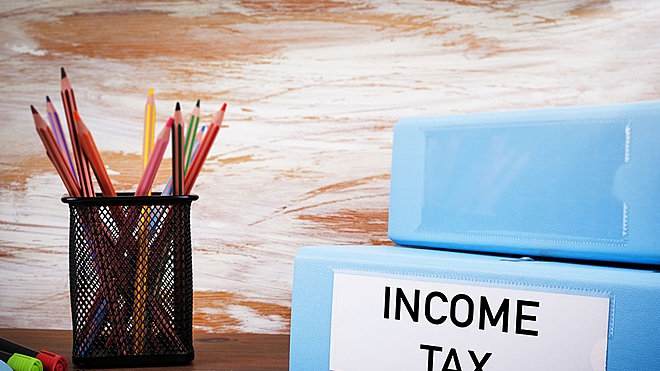 An individual having salary income shall file his return on or before 31st July of the assessment year. Here's a detailed how-to guideline