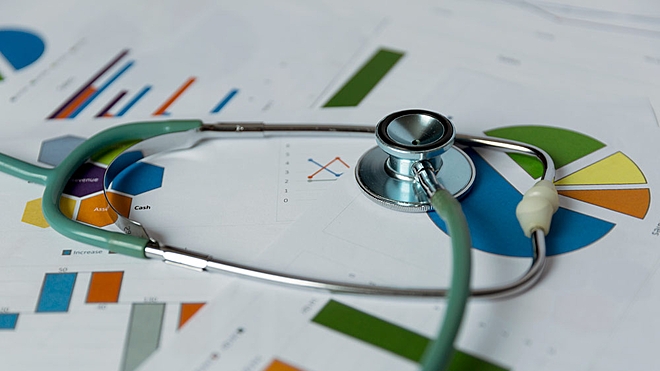 When you combine healthcare with investing, a moral dilemma is inevitable
