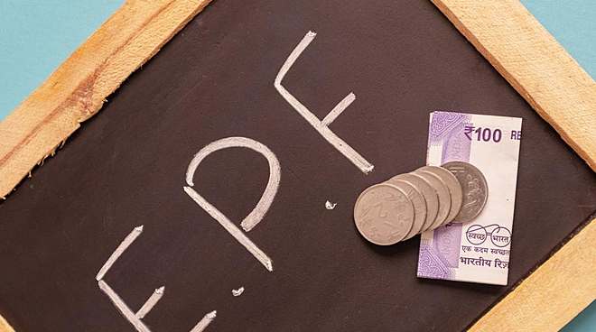 Where should I invest my EPF money for 15 years?