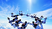 Take measured credit risks