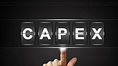 Capping the capex