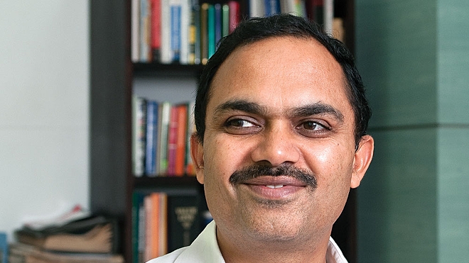 With a deep understanding of market cycles, Prashant Jain is known for picking up stocks much before the stocks pick up