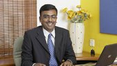 The small cap maven