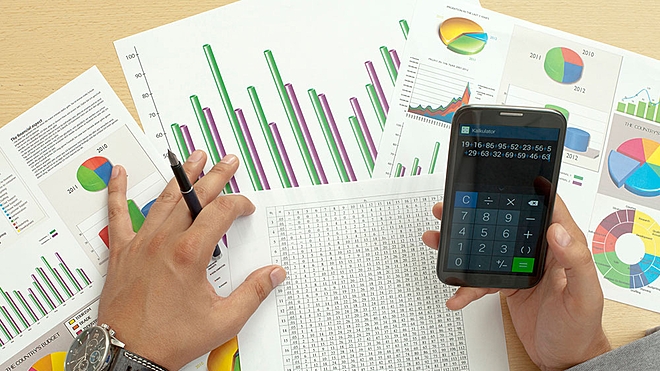 Here is an FAQ on the total expense ratio - the amount that you pay when you invest in a mutual fund