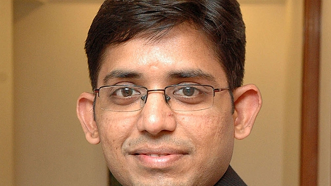 We don't like companies which keep on issuing debt or equity to raise money says, Vinit Sambre, fund manager, DSP BlackRock Smallcap Fund