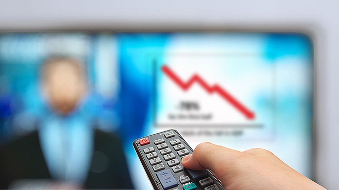 Ignoring the distractions