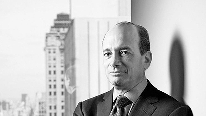 Joel Greenblatt is known for his Magic Formula, with which he picks high quality companies available cheap