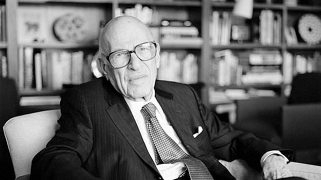 Walter Schloss bought undervalued companies with sound fundamentals