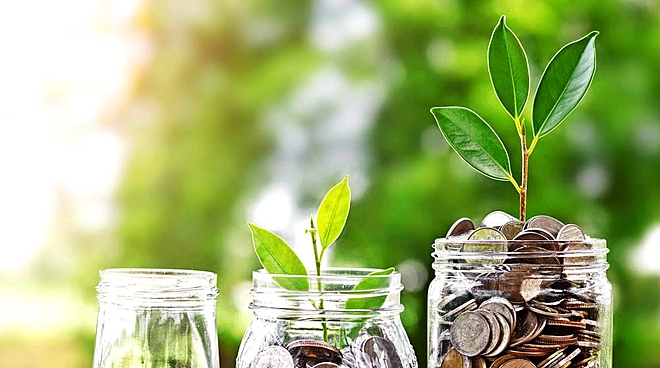 The power of compounding