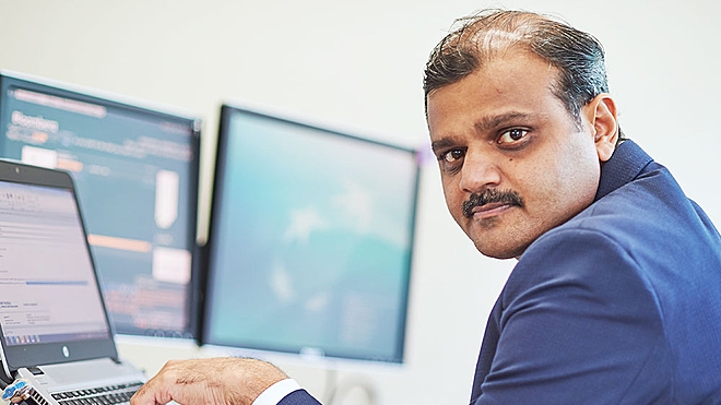 Anand Shah, Head - Investments and Deputy CEO at BNP Paribas Mutual Fund, reveals his two-decade-old perfected secret sauce for identifying winners