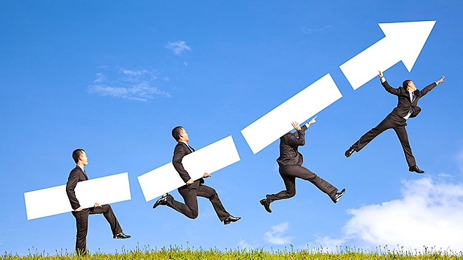 Here are some companies that have cut their debt while increasing their ROE and ROCE